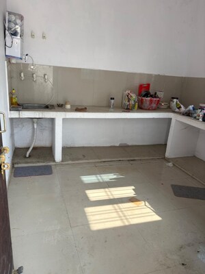 Kitchen in 2 BHK Independent House at Om Sai Plaza Indira Nagar, Indira Nagar – for Rent