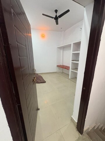 Room in 2 BHK Independent House at Om Sai Plaza Indira Nagar, Indira Nagar – for Rent