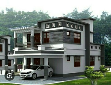 3 BHK Villa For Sale in Harohalli