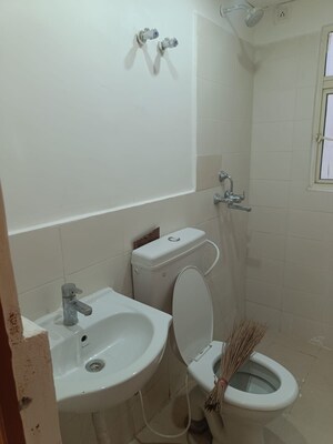 Bathroom in 3 BHK Apartment at Conscient Habitat Residences, Sector 78 – for Sale