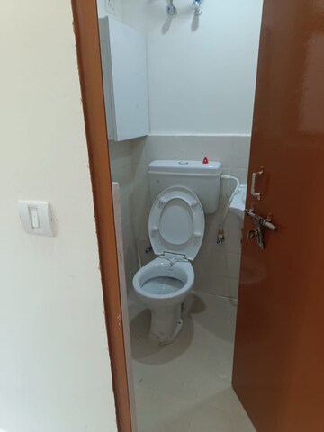 Bathroom in 3 BHK Apartment at Conscient Habitat Residences, Sector 78 – for Sale