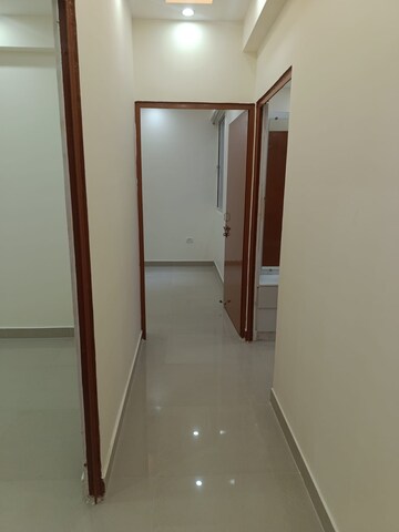 Building Lobby in 3 BHK Apartment at Conscient Habitat Residences, Sector 78 – for Sale