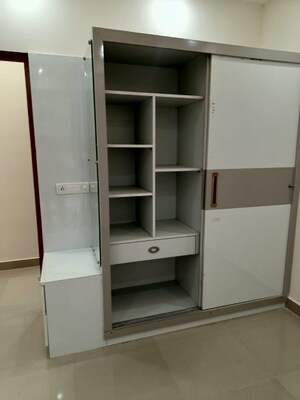 Bathroom in 3 BHK Apartment at Conscient Habitat Residences, Sector 78 – for Sale