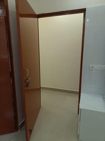 Building Lobby in 3 BHK Apartment at Conscient Habitat Residences, Sector 78 – for Sale