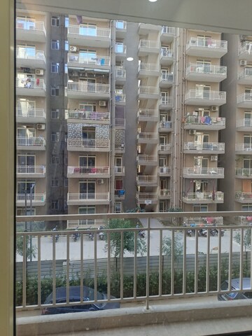 3 BHK Apartment – Exterior View View at Conscient Habitat Residences, Sector 78 - for Sale