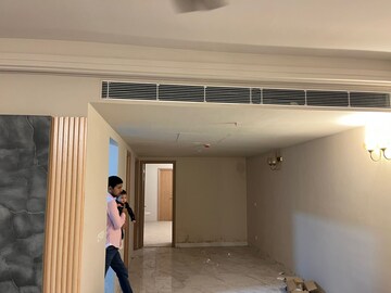 Living Room in 2 BHK Apartment at M3M Heights, Sector 65 – for Rent