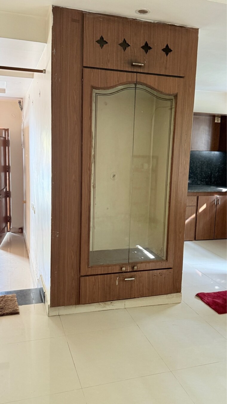 Living Room, mvp colony 2 Bedroom 1600 Sq.Ft. Apartment In Mvp Colony Vizag 9576200