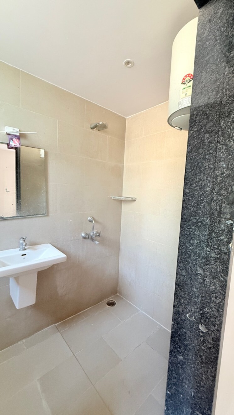 Bathroom, mvp colony 2 Bedroom 1600 Sq.Ft. Apartment In Mvp Colony Vizag 9576200