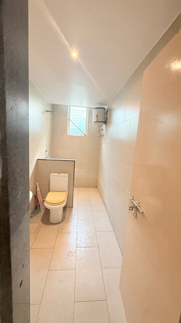 Bathroom in 2 BHK Apartment at Mvp Colony – for Rent