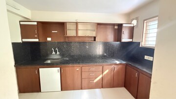 Kitchen in 2 BHK Apartment at Mvp Colony – for Rent