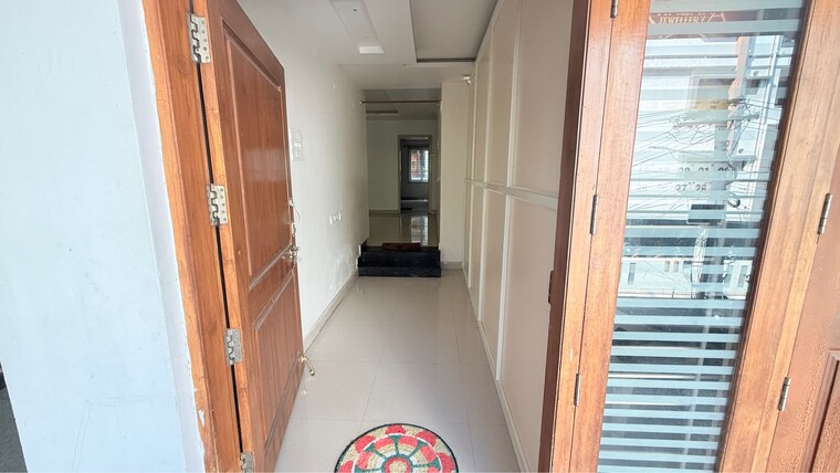 undefined, mvp colony 2 Bedroom 1600 Sq.Ft. Apartment In Mvp Colony Vizag 9576200