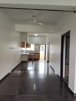Kitchen in 1 BHK Apartment at Aashiyana Apartment JP Nagar, Jp Nagar – for Rent
