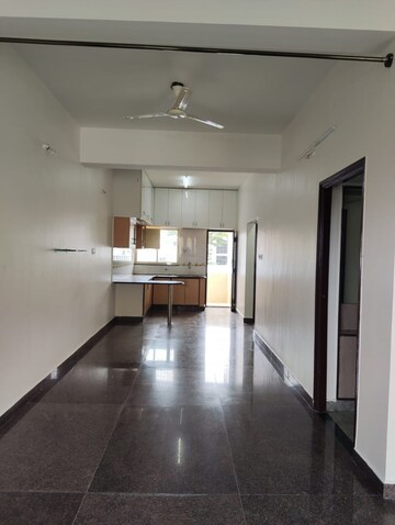 Kitchen in 1 BHK Apartment at Aashiyana Apartment JP Nagar, Jp Nagar – for Rent