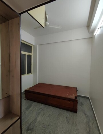 Bedroom in 1 BHK Apartment at Aashiyana Apartment JP Nagar, Jp Nagar – for Rent