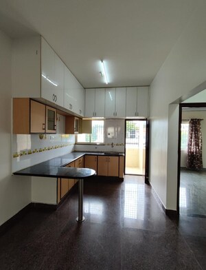 Kitchen in 1 BHK Apartment at Aashiyana Apartment JP Nagar, Jp Nagar – for Rent