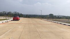 Plot For Sale in Sindoor Green 