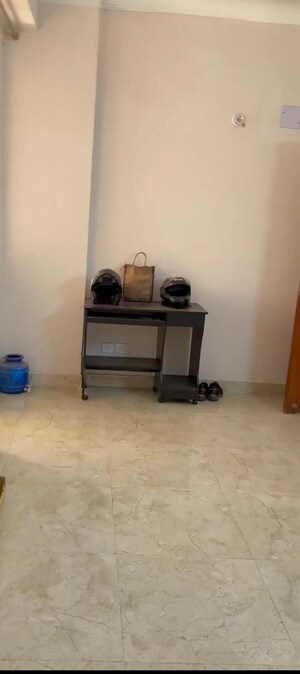 Master Bedroom in 2 BHK Apartment at Amrapali Golf Homes, Sector 4 Greater Noida – for Rent