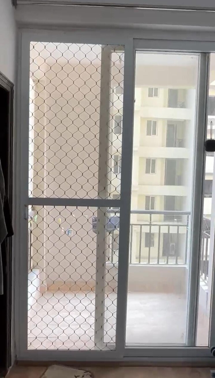 Balcony, amrapali-golf-homes 2 Bedroom 835 Sq.Ft. Apartment In Sector 4 Greater Noida Greater Noida 9581058