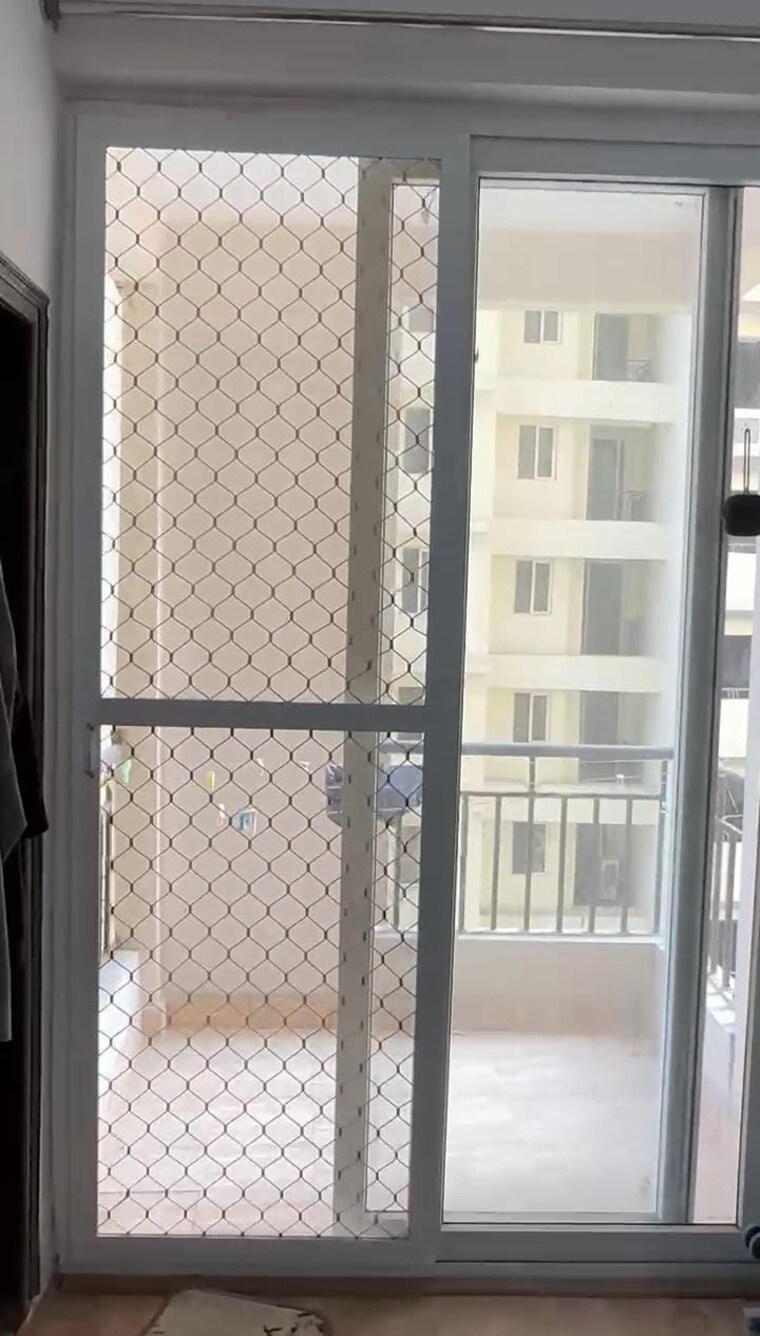 Balcony, amrapali-golf-homes 2 Bedroom 835 Sq.Ft. Apartment In Sector 4 Greater Noida Greater Noida 9581058