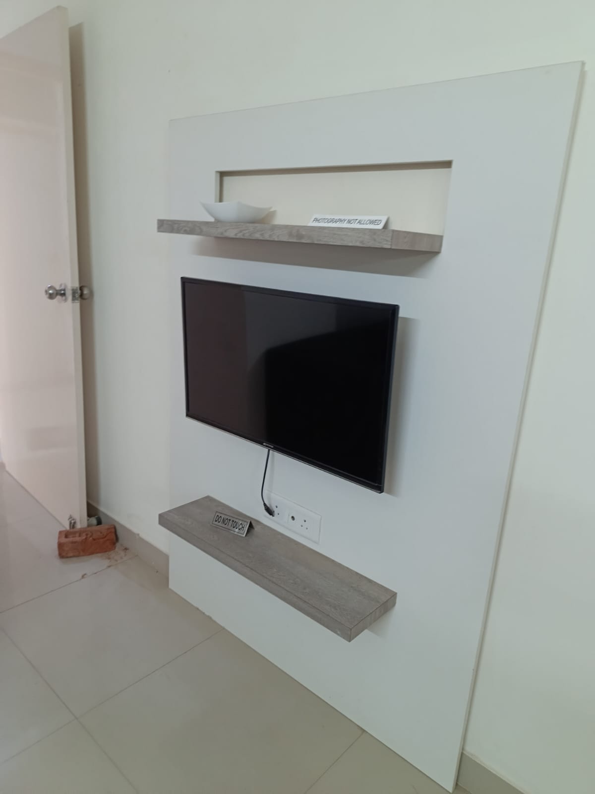 3 BHK Apartment For Sale in Amolik Sankalp