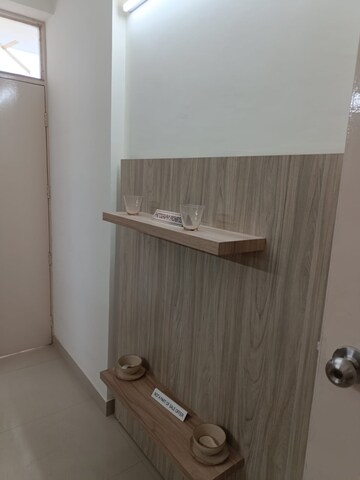 Bathroom in 3 BHK Apartment at Amolik Sankalp, Sector 85 – for Sale