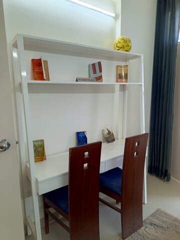 Furnished Amenities in 3 BHK Apartment at Amolik Sankalp, Sector 85 – for Sale