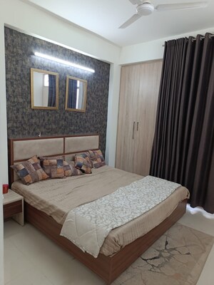 Bedroom in 3 BHK Apartment at Amolik Sankalp, Sector 85 – for Sale