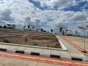  Plot – Exterior View View at Harohalli - for Sale