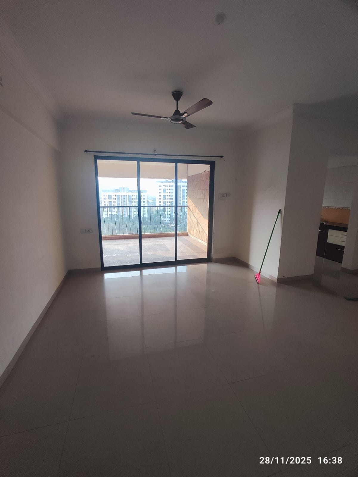 2 BHK 990 Sq.Ft. Apartment in Aastha Bhama Pearl