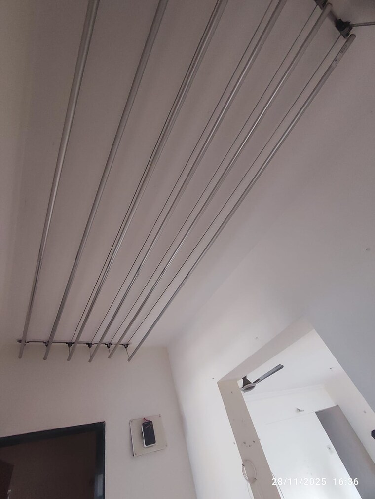 undefined, aastha-bhama-pearl 2 Bedroom 990 Sq.Ft. Apartment In Wakad Pune 9581068