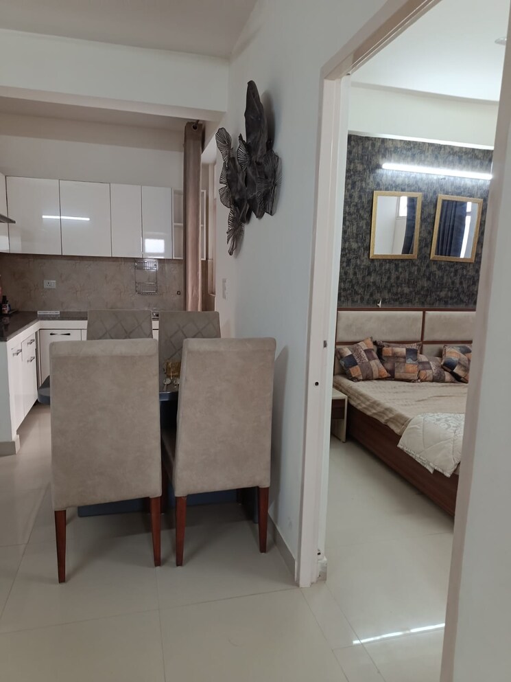 Bathroom, adore-happy-homes-pride 3 Bedroom 646 Sq.Ft. Apartment In Sector 75 Faridabad 9581070