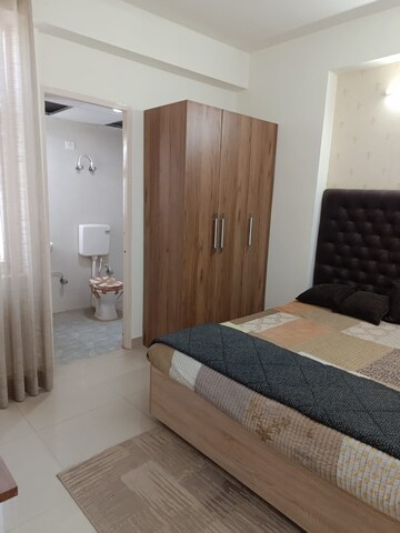 Bedroom in 3 BHK Apartment at Adore Happy Homes Pride, Sector 75 – for Sale