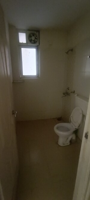 Bathroom in 2 BHK Apartment at Shree Vardhman Mantra, Sector 67 – for Rent