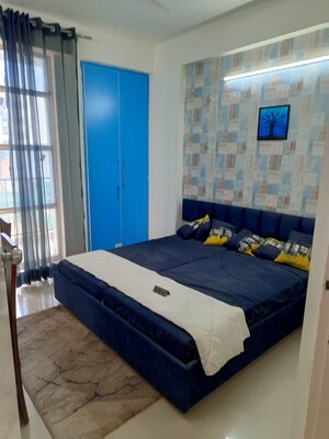 Bedroom in 3 BHK Apartment at Adore Happy Homes Grand, Sector 85 – for Sale