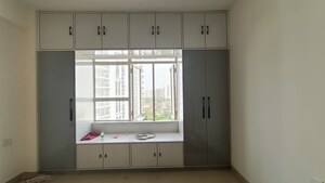 Kitchen in 3.5 BHK Apartment at Shree Vardhman Flora, Sector 90 – for Rent
