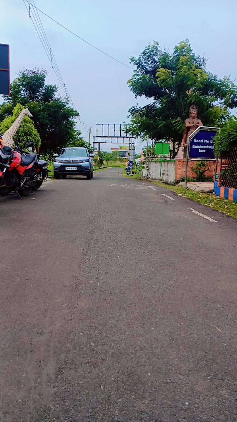  Parking, a zone 3 Bedroom 1800 Sq.Ft. Independent House In A Zone Durgapur 9581093