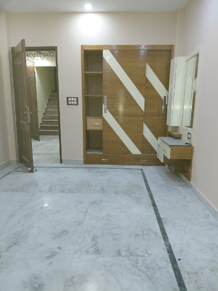 3 BHK Builder Floor For Rent in Janakpuri c3