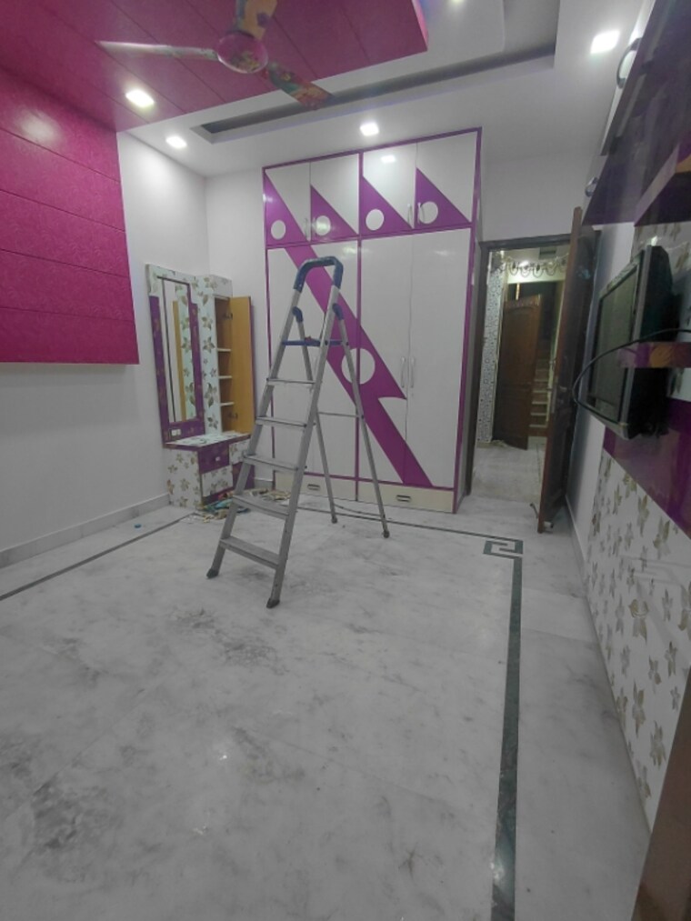 undefined, janakpuri 3 Bedroom 1350 Sq.Ft. Builder Floor In Janakpuri Delhi 9581112