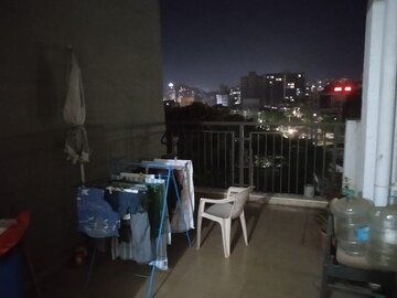 Gym in 2 BHK Apartment at Five Star Royal Glory, Wakad – for Sale