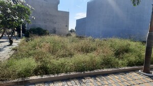  Plot For Sale in Ab Bypass Road