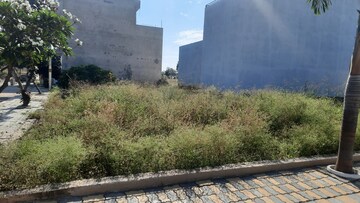  Plot For Sale in Ab Bypass Road