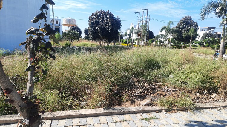 undefined, ab bypass road  800 Sq.Ft. Plot In Ab Bypass Road Indore 9581114