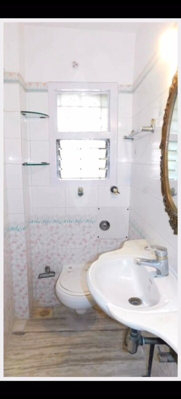 Master Bedroom in 3 BHK Apartment at Gladioli Apartments, Versova – for Rent