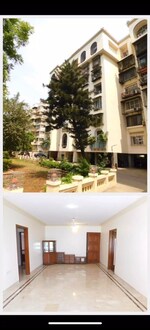 3 BHK 1200 Sq.Ft. Apartment in Gladioli Apartments