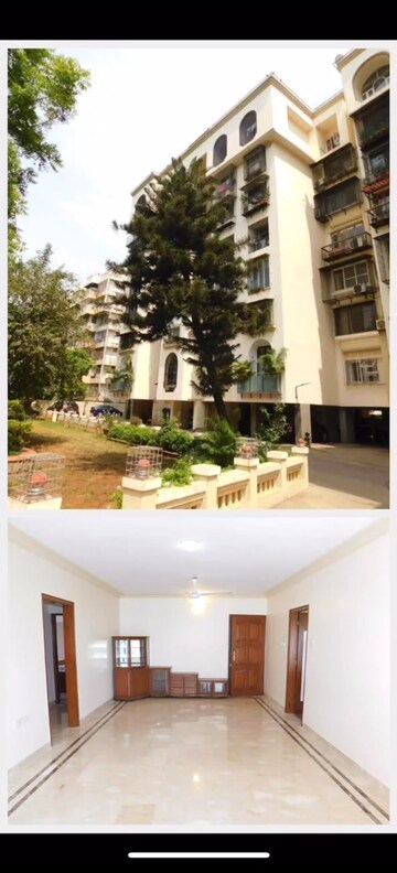 3 BHK Apartment For Rent in Gladioli Apartments, Versova