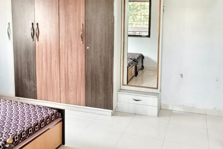 undefined, kalyani nagar 1 Bedroom 750 Sq.Ft. Apartment In Kalyani Nagar Pune 9581044