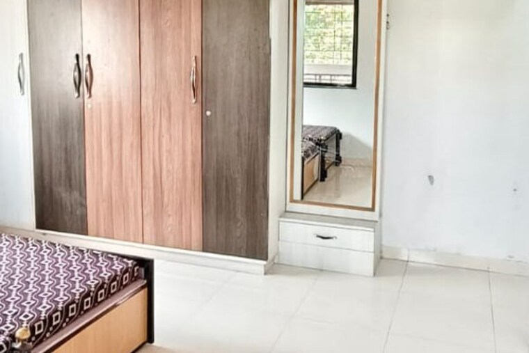 undefined, kalyani nagar 1 Bedroom 750 Sq.Ft. Apartment In Kalyani Nagar Pune 9581044