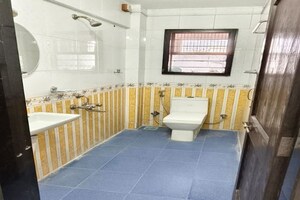 Bedroom in 1 BHK Apartment at Kalyani Nagar – for Rent