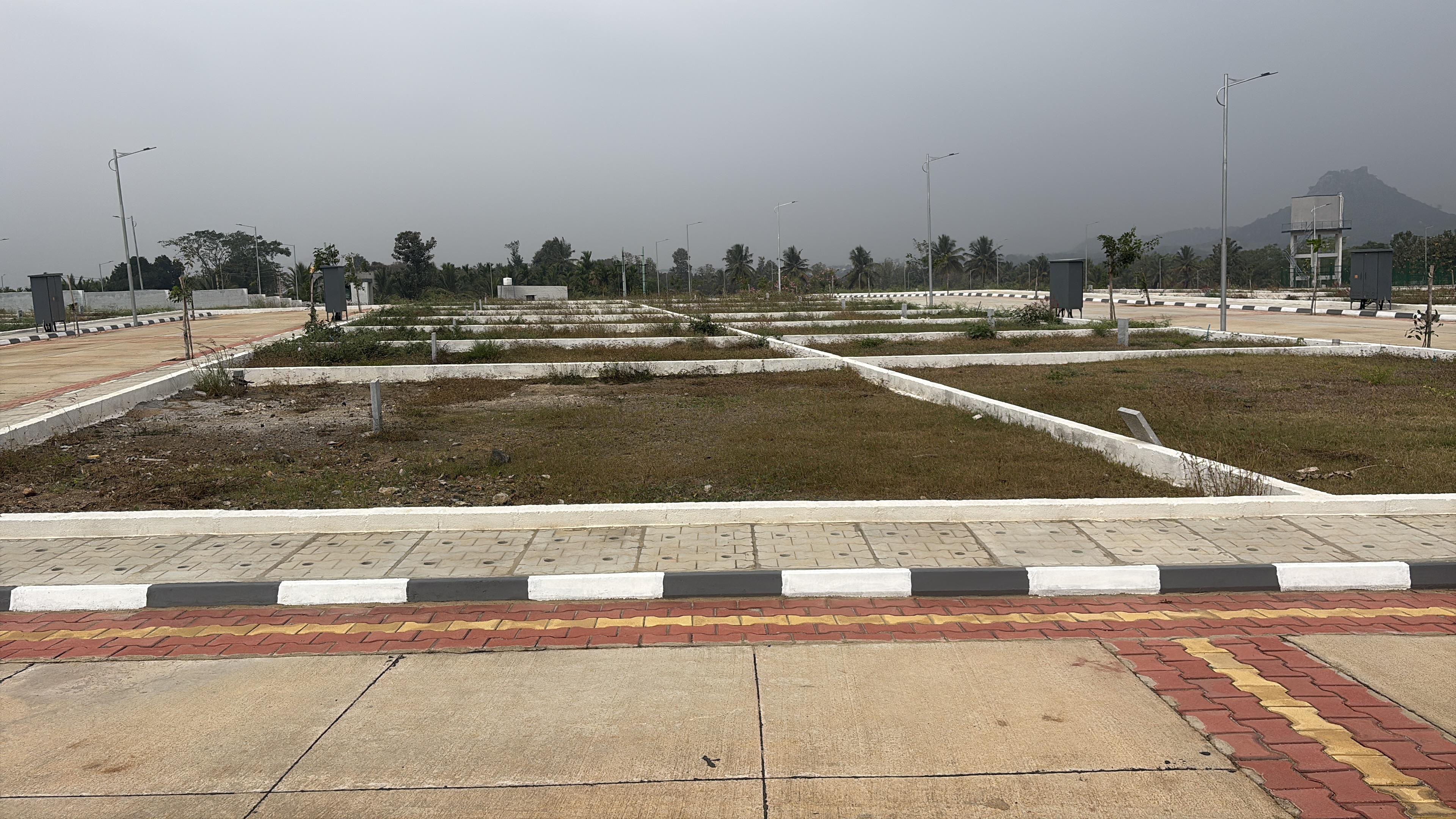 Plot For Sale in Rck Sindoor Plots In Haro