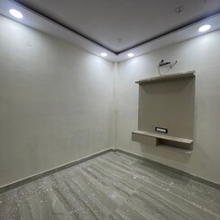 1 BHK Builder Floor For Sale in Rohini Sector 23
